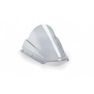 Windscreen PUIG Z-RACING 20541H smoke