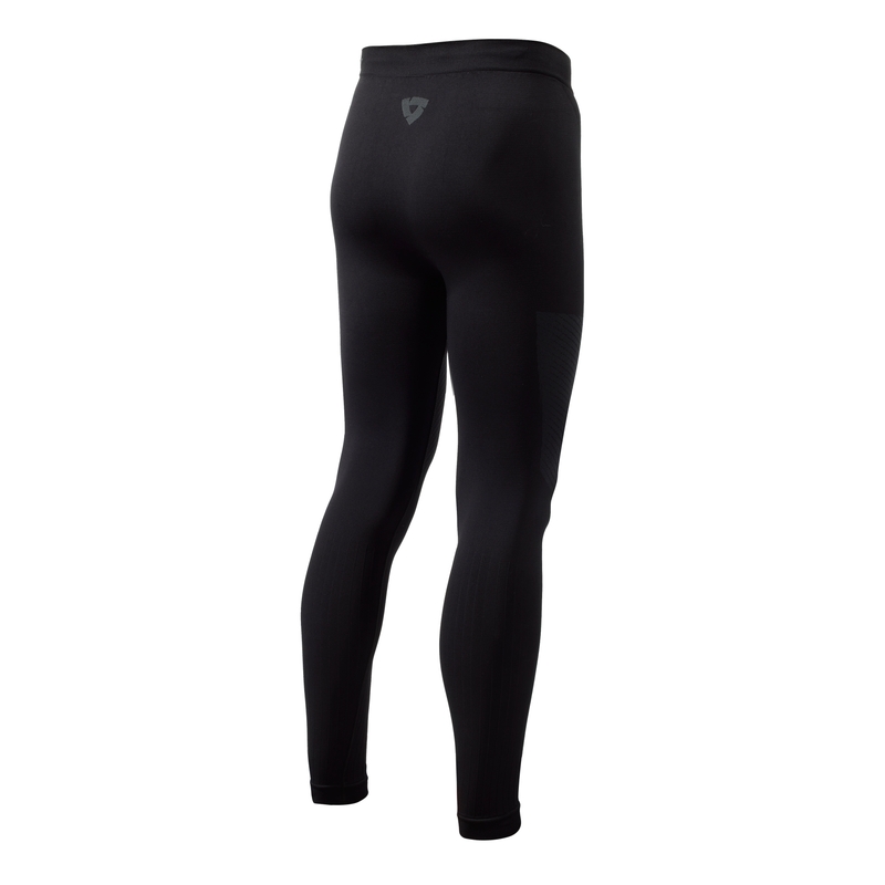 Bielizna termoaktywna Revit Thermic czarna