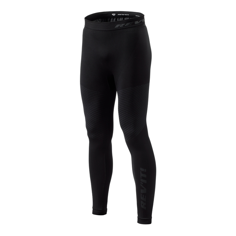 Bielizna termoaktywna Revit Thermic czarna