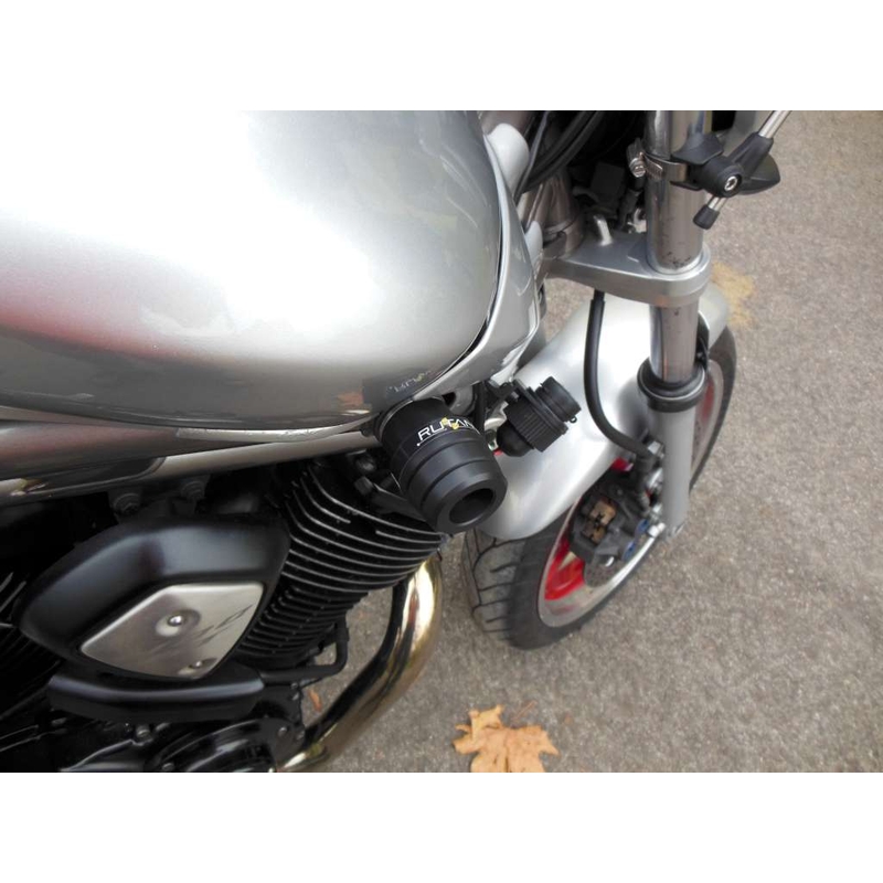Yamaha BT 1100 Bulldog Gatling wyprzedaż