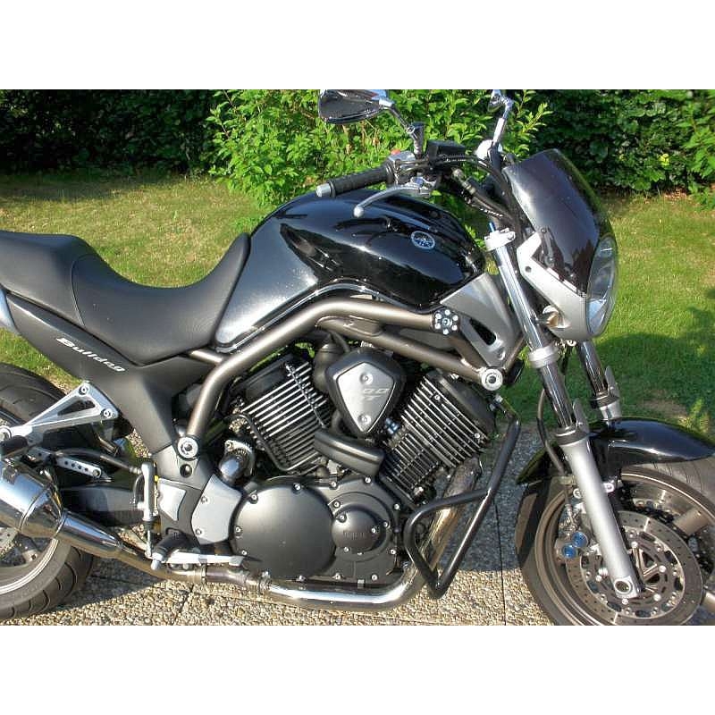 Yamaha BT 1100 Bulldog Gatling wyprzedaż