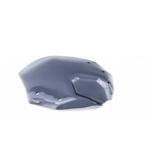 Windshield PUIG NEW GEN. SPORT 3623H smoke