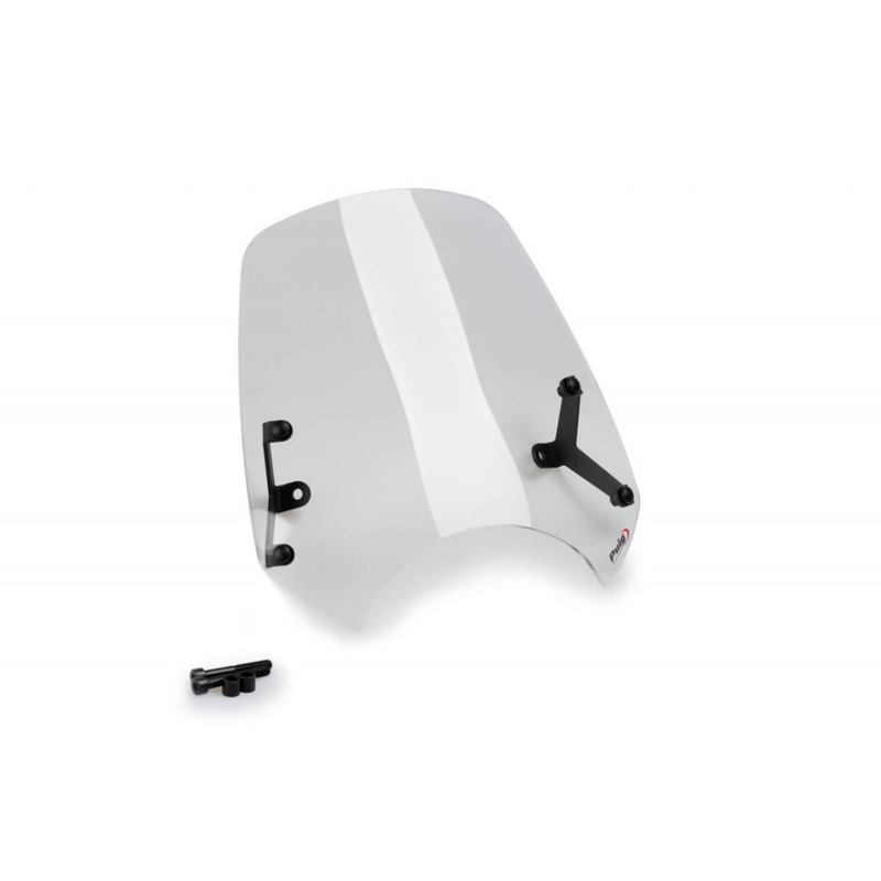Windshield PUIG NEW GEN. SPORT transparent