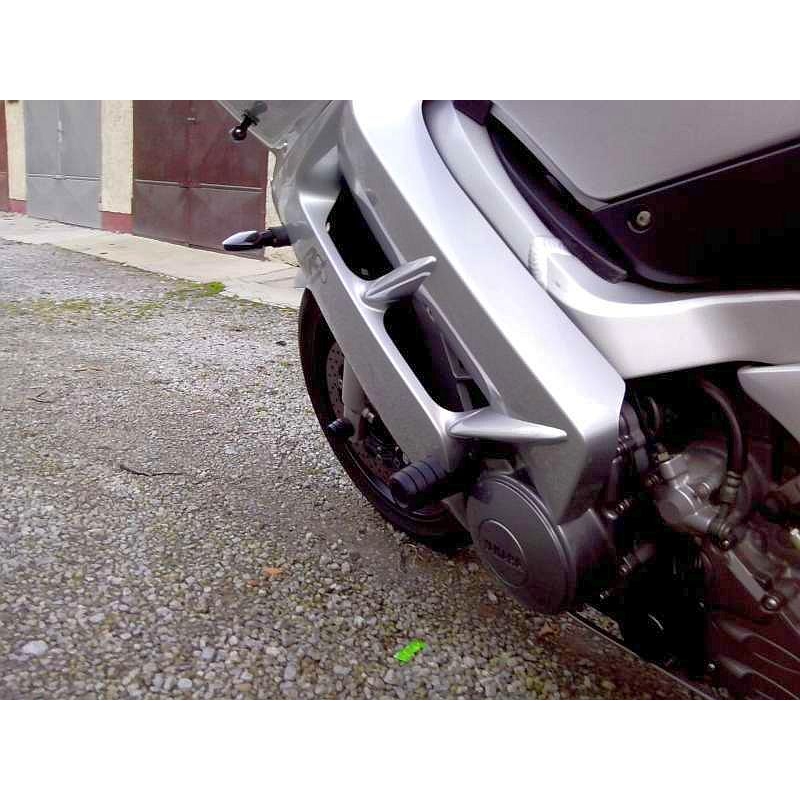 Yamaha FJR 1300 (01-05) Arrow