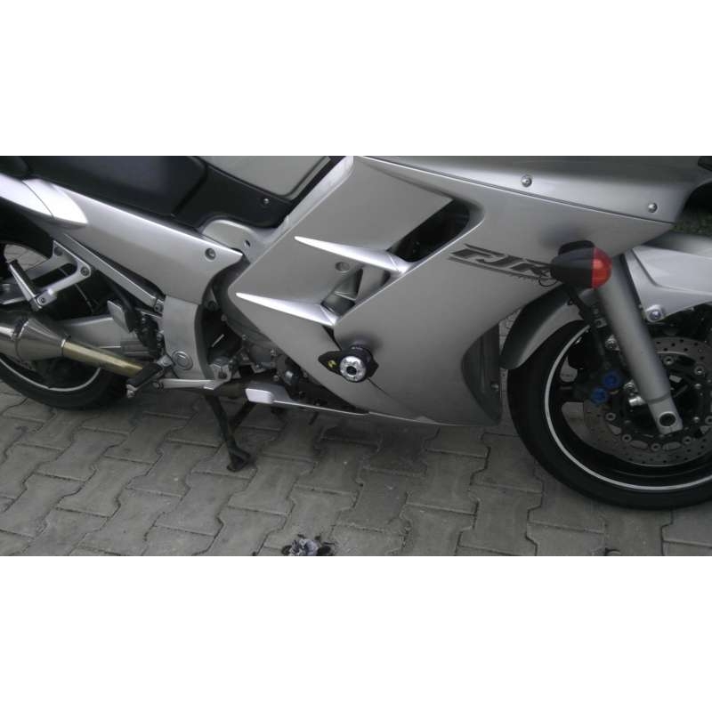 Yamaha FJR 1300 (01-05) Arrow