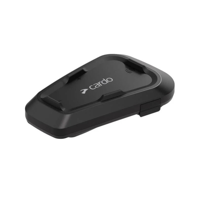 Bluetooth intercom CARDO SPIRIT solo
