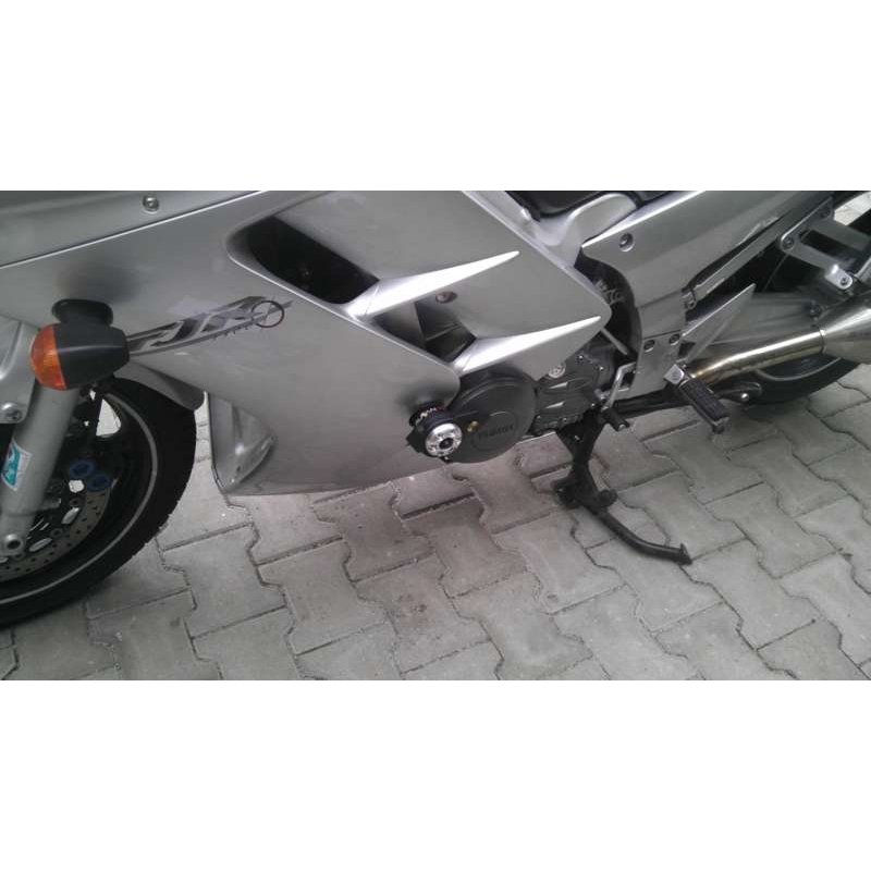 Yamaha FJR 1300 (01-05) Arrow