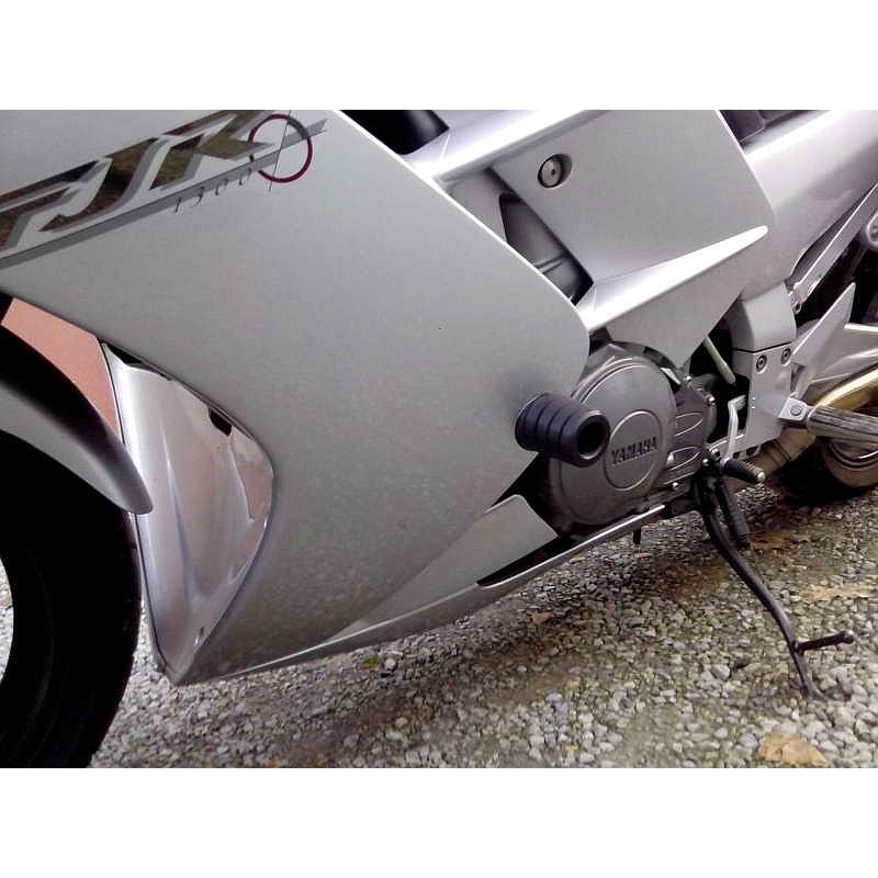 Yamaha FJR 1300 (01-05) Arrow