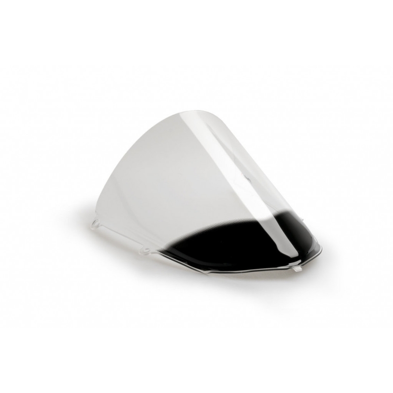 Windscreen PUIG R-RACER clear