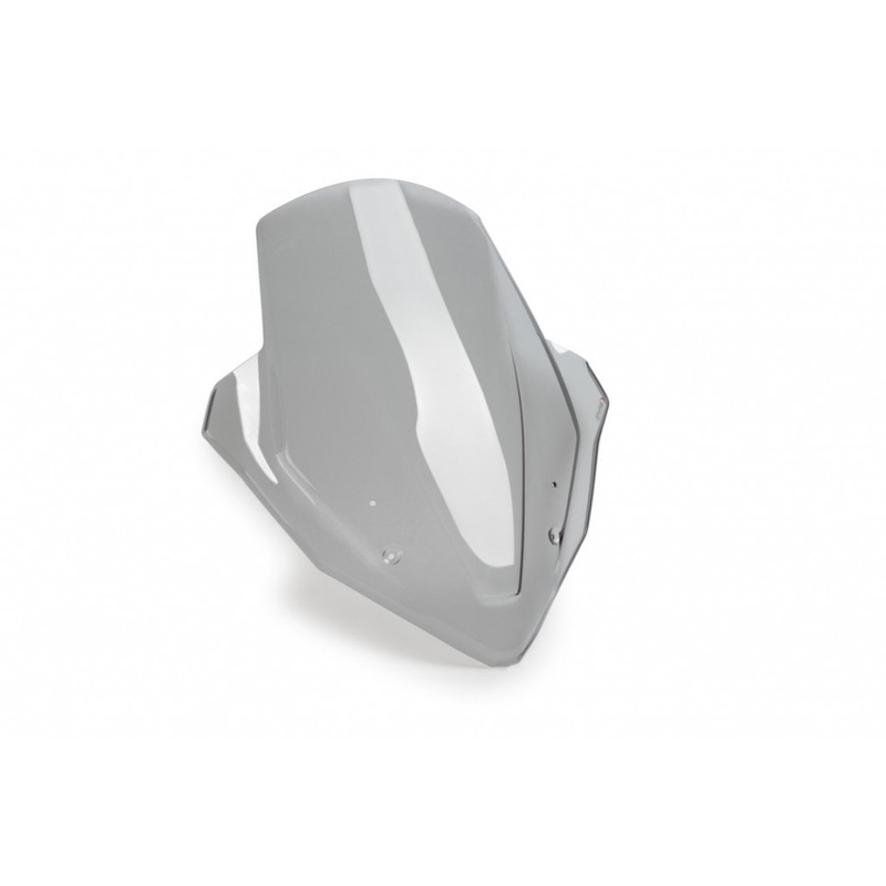 Windscreen PUIG TOURING smoke