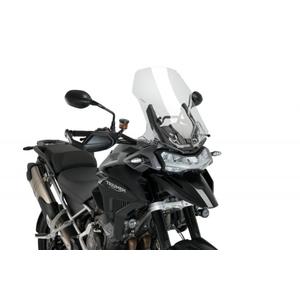 Windscreen PUIG TOURING 21336W clear