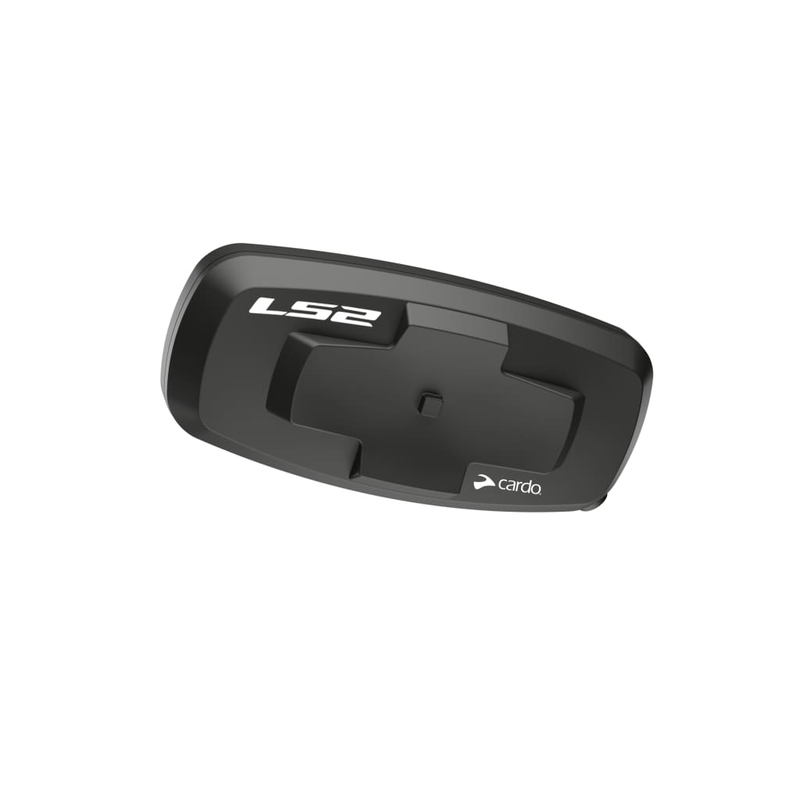 Domofon Bluetooth LS2 4X UCS