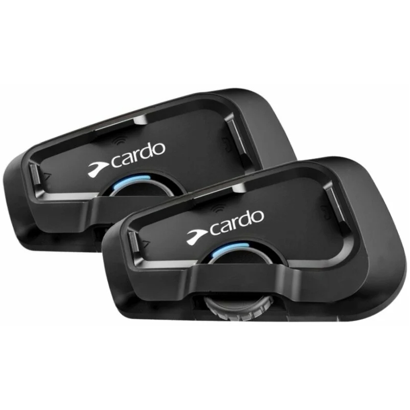 Bluetooth intercom CARDO FREECOM 2X JBL duo