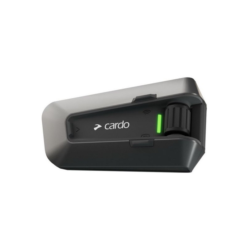 Interkom Bluetooth CARDO PACKTALK EDGE solo