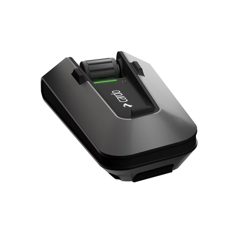 Bluetooth intercom CARDO PACKTALK EDGE duo