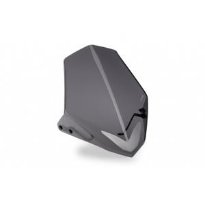 Windshield PUIG NEW GEN. SPORT 3657F dark smoke