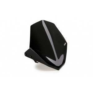 Windshield PUIG NEW GEN. SPORT 3657N black