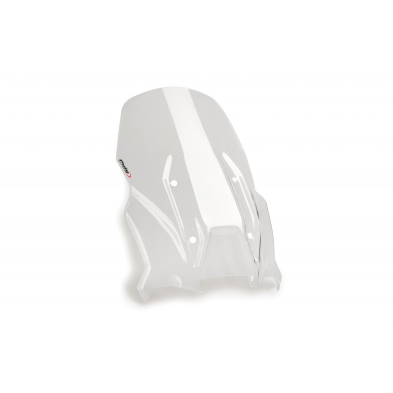 Windscreen PUIG TOURING transparent