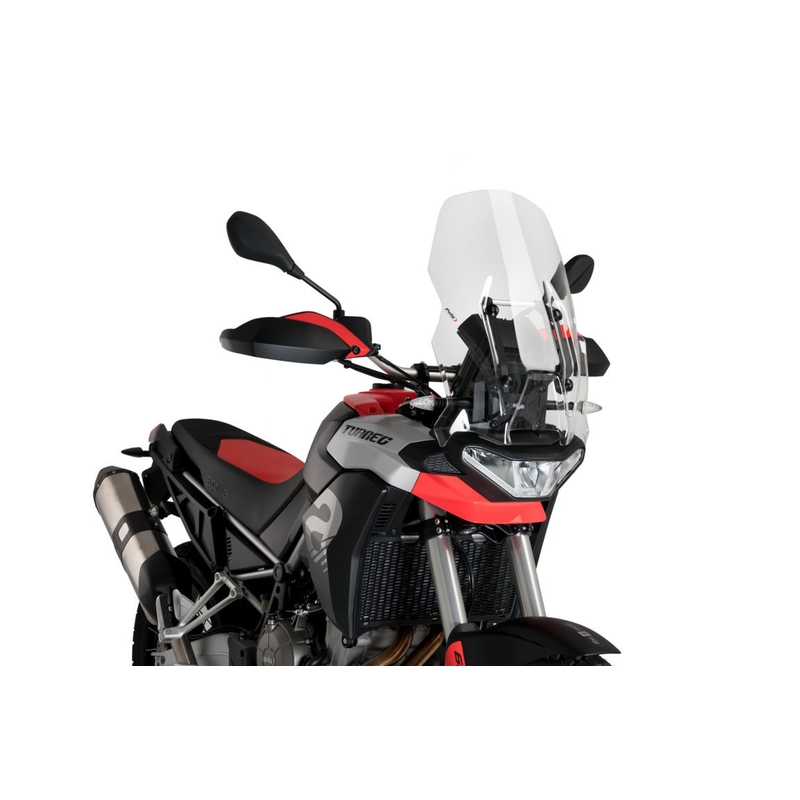 Windscreen PUIG TOURING transparent