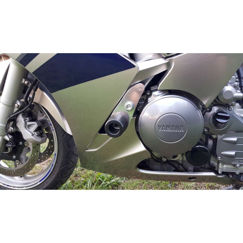 Yamaha FJR 1300 (06-) Classic