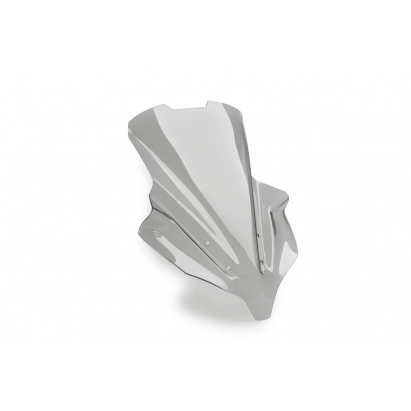 Windshield PUIG NEW. GEN TOURING smoke