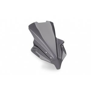 Windshield PUIG NEW. GEN TOURING 21362F dark smoke