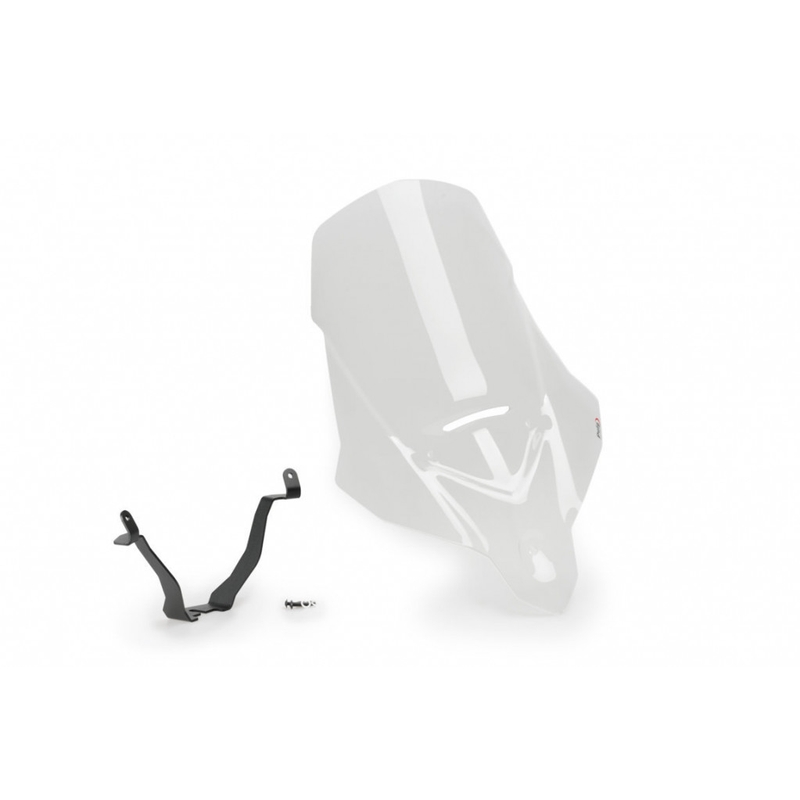 Windscreen PUIG TOURING clear