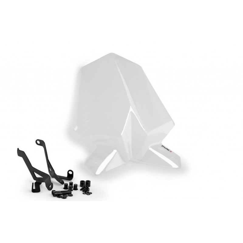Windshield PUIG NEW. GEN TOURING clear