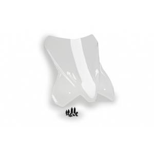 Windscreen PUIG TOURING PLUS 20816W clear