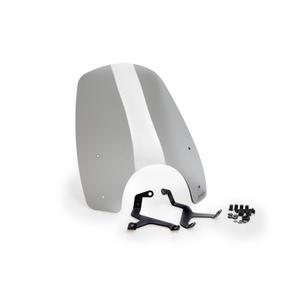 Windshield PUIG NEW. GEN TOURING 20820H smoke