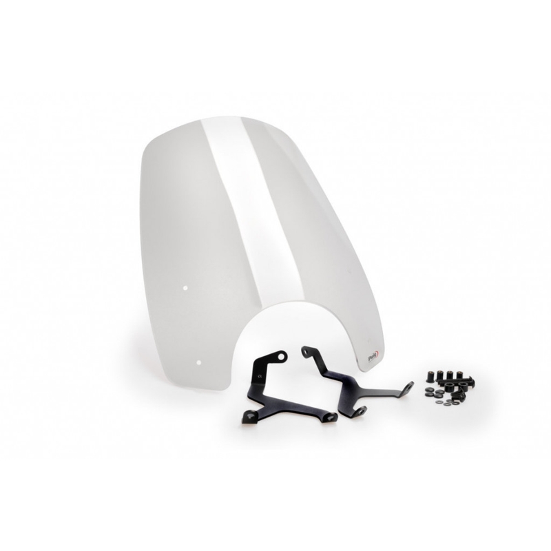 Windshield PUIG NEW. GEN TOURING clear