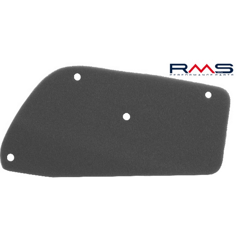 Air filter RMS