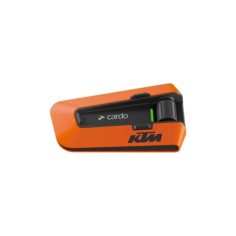 Bluetooth intercom CARDO PACKTALK EDGE KTM solo