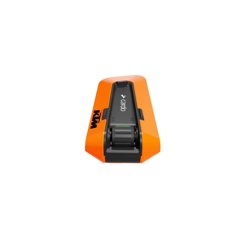 Bluetooth intercom CARDO PACKTALK EDGE KTM solo