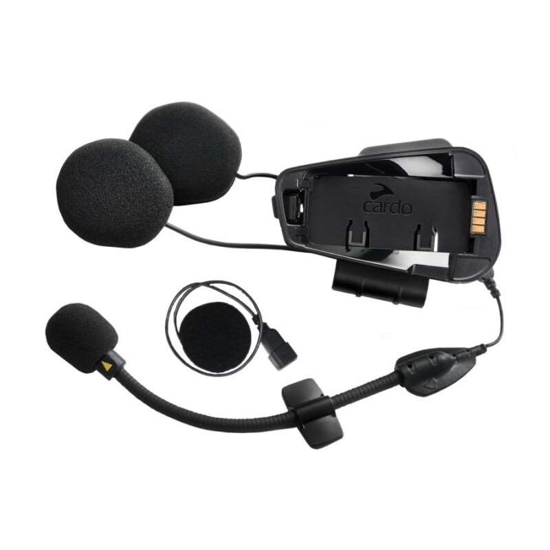 Zestaw audio Bluetooth interkom CARDO SPIRIT/FREECOM