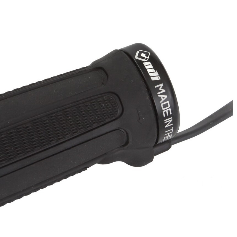 Vyhřívané gripy SYMTEC ATV Clamp On Dual Zone