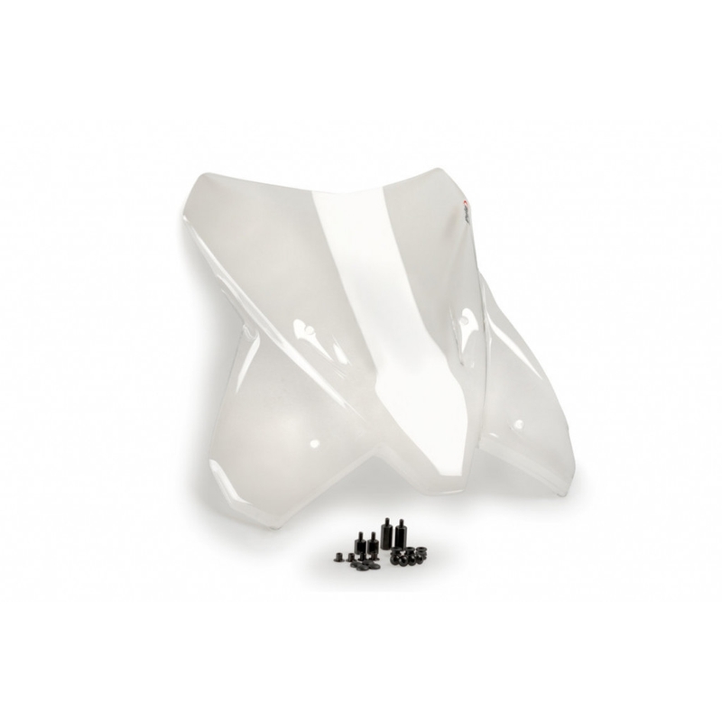Windscreen PUIG TOURING clear