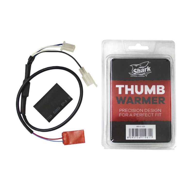 Ogrzewacz do kciuków SHARK THUMB WARMER