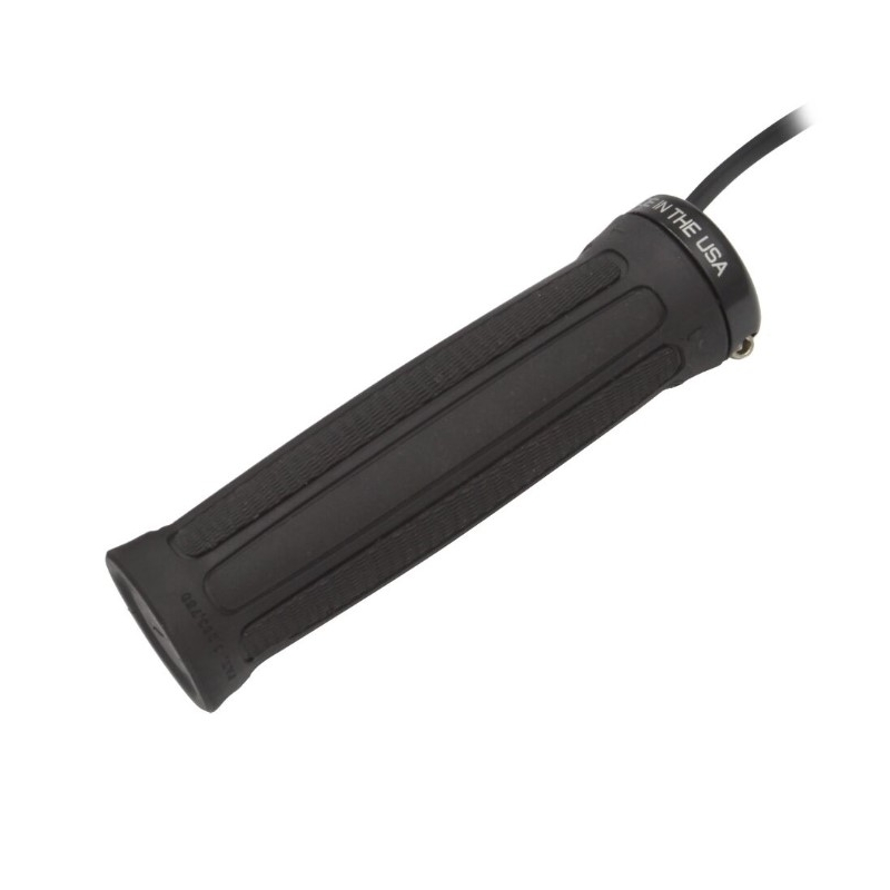 Náhradní vyhřívaná ATV rukojeť pro SYMTEC HEATED