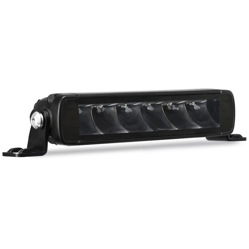 LED světelná rampa SHARK LED LIGHT BAR EU HOMOLOGATED OSRAM CSHP 7"