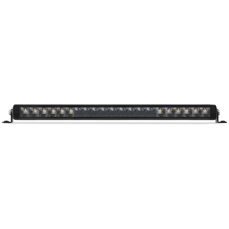 LED světelná rampa SHARK LED LIGHT BAR EU HOMOLOGATED OSRAM CSHP 20"