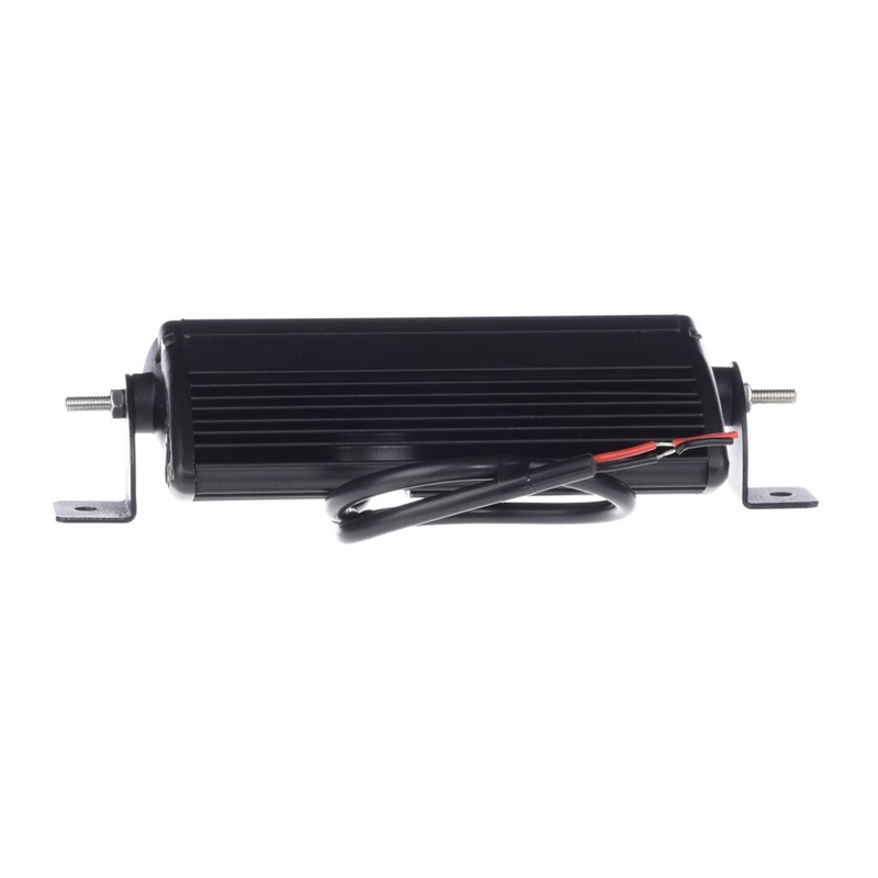 LED světelná rampa SHARK LED LIGHT BAR , ETI LED, 7",30W