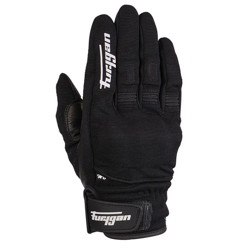 Dziecięce rękawice motocyklowe Furygan Jet Kid D30 Black
