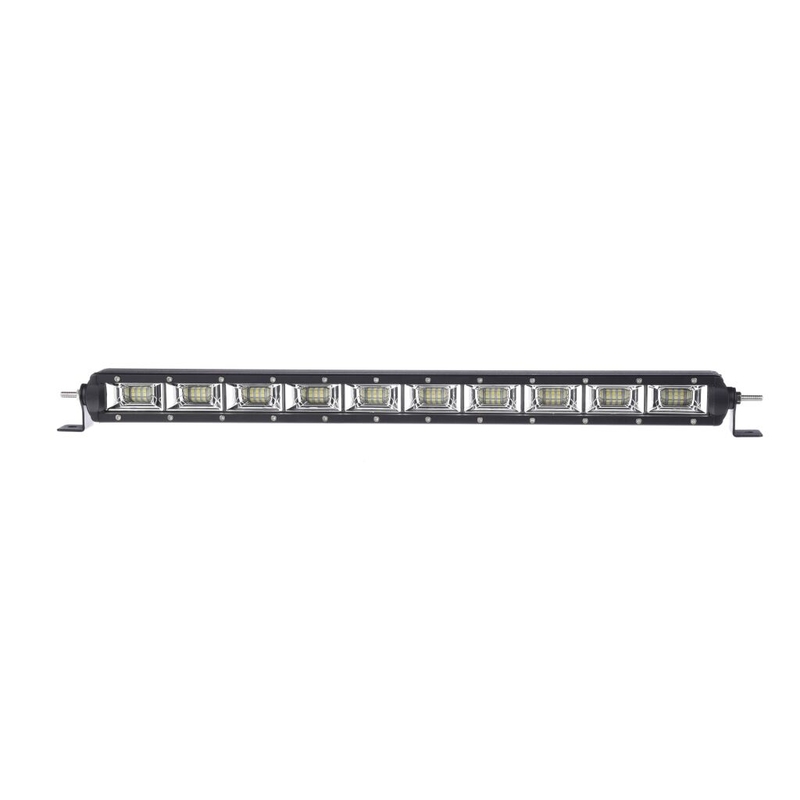 LED světelná rampa SHARK LED LIGHT BAR , ETI LED, 21,5",100W