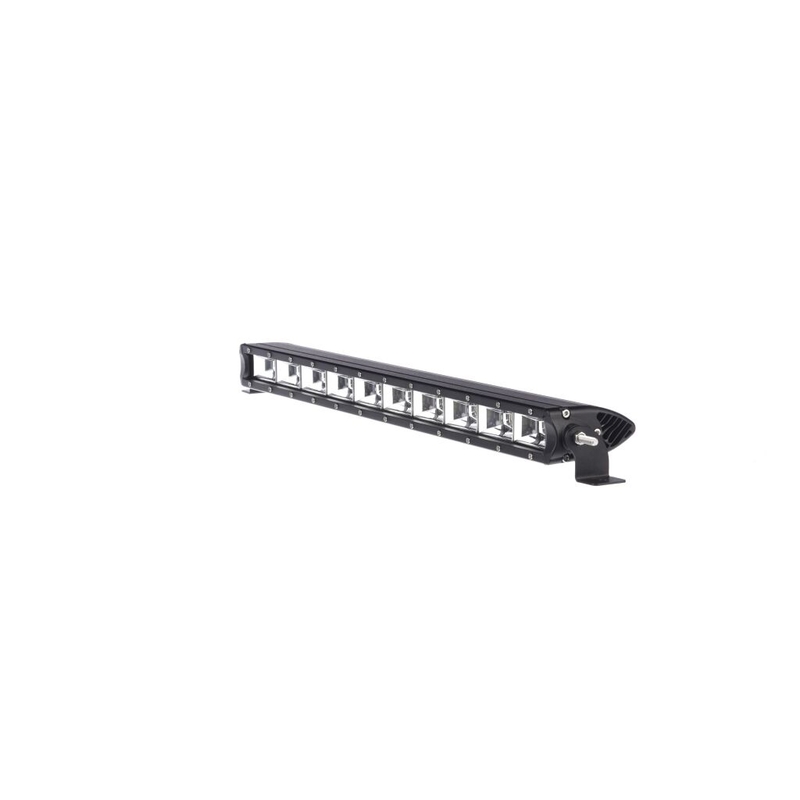 LED světelná rampa SHARK LED LIGHT BAR , ETI LED, 21,5",100W