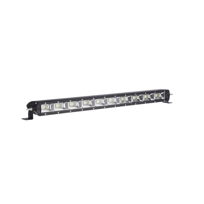 LED světelná rampa SHARK LED LIGHT BAR , ETI LED, 21,5",100W