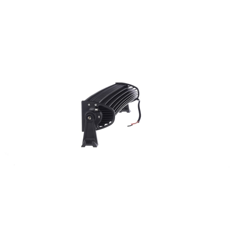 LED rampa prohnutá SHARK LED LIGHT BAR 20", CURVED, 120W, R 560 MM - 5D