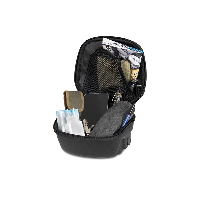 Tank bag SHAD E03C for click system