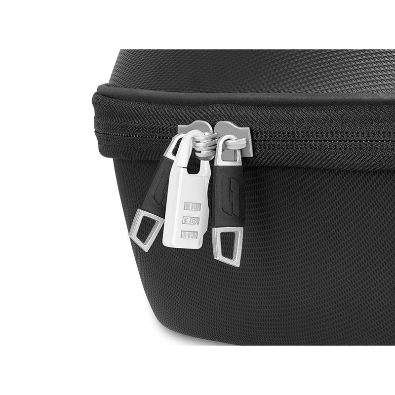 Tank bag SHAD E03C for click system