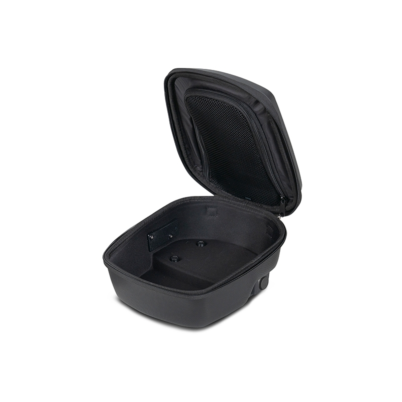 Tank bag SHAD E09C for click system